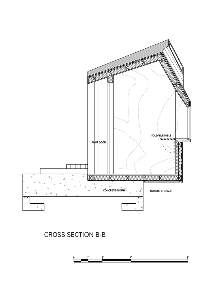 Gallery of 20 Details of Stunning SmallScale Structures 43