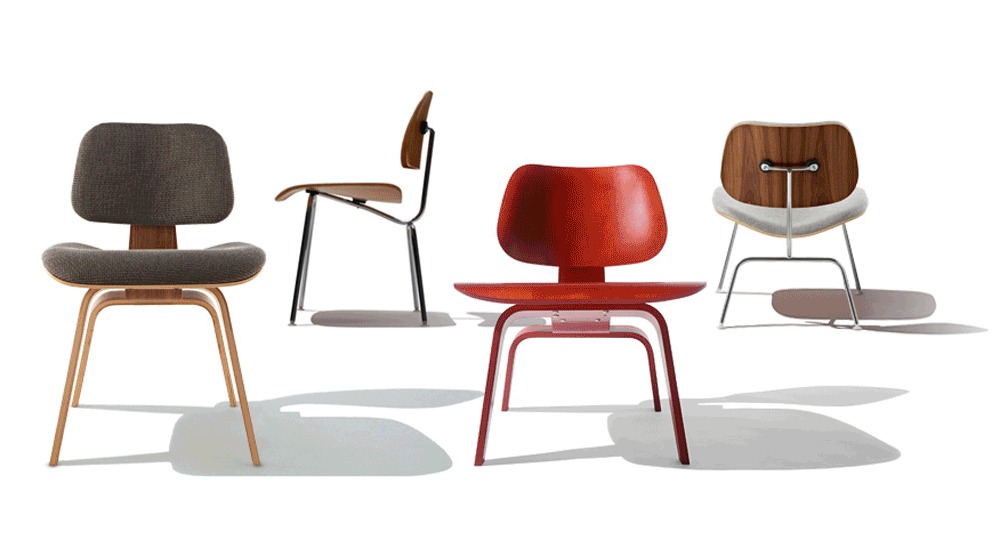 Gallery of See Behind the Scenes of Some of the Furniture Industry's