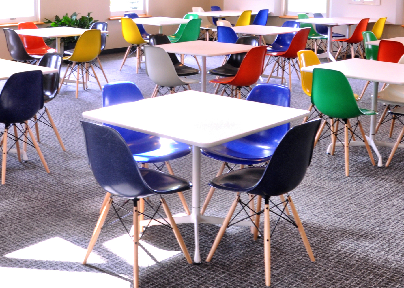 Gallery of See Behind the Scenes of Some of the Furniture Industry's