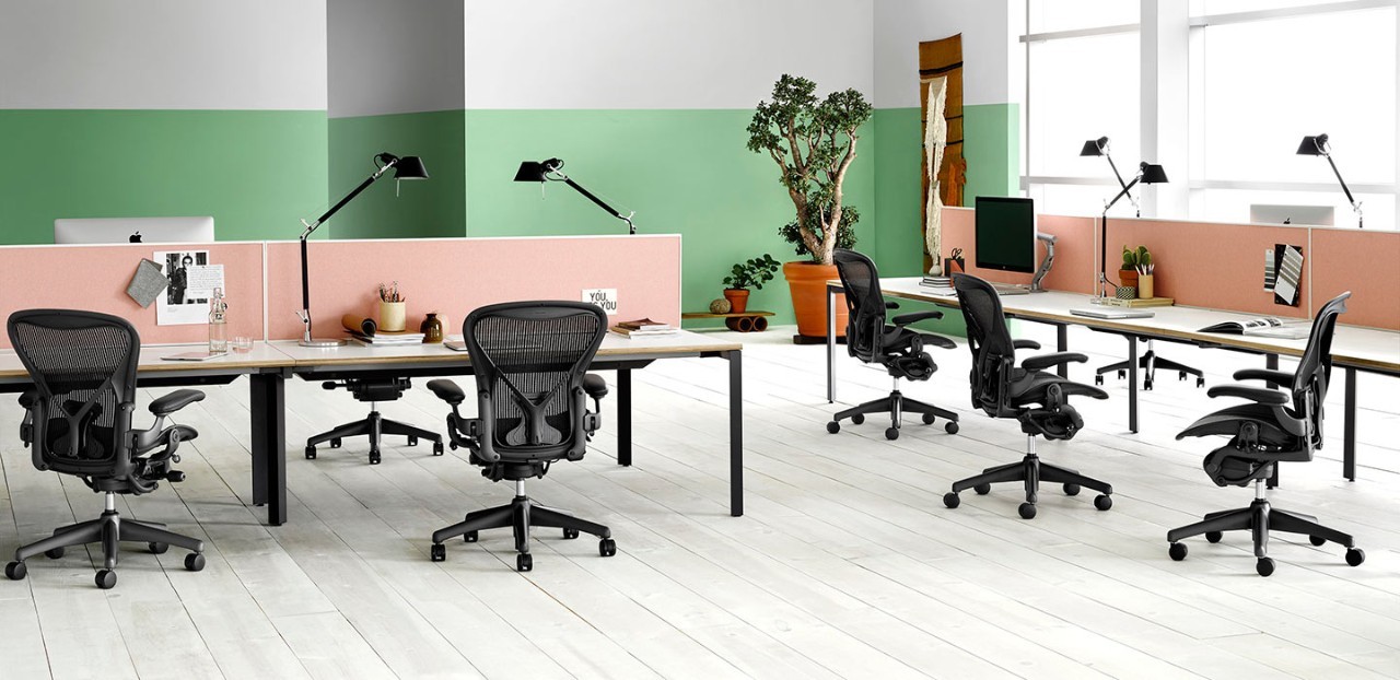 Gallery of See Behind the Scenes of Some of the Furniture Industry's