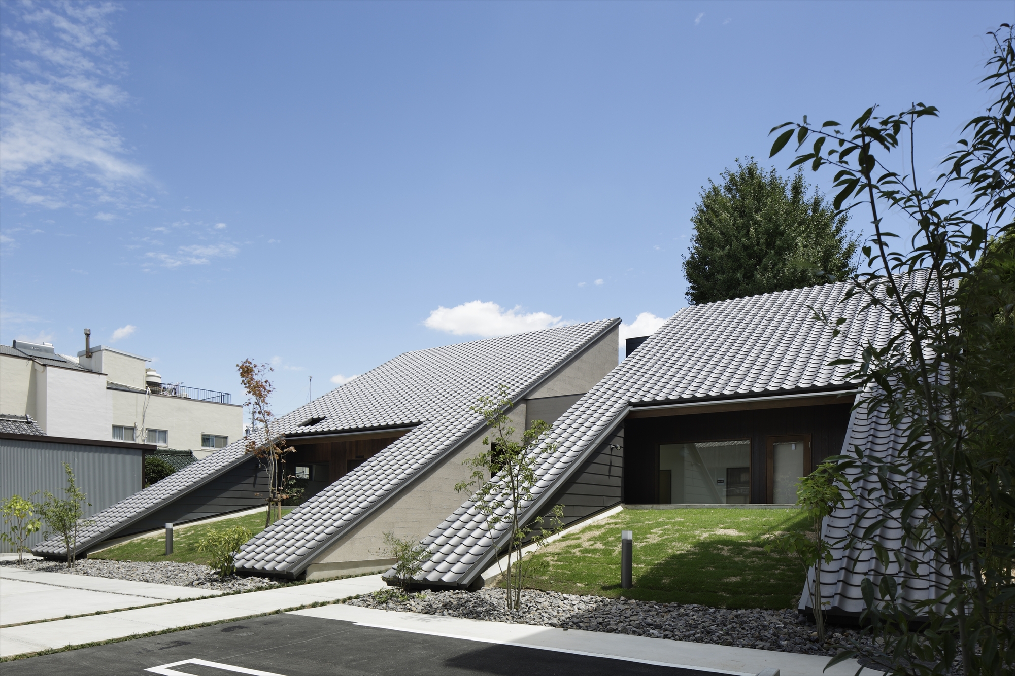 dental clinic archdaily