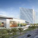 MGM National Harbor's Luxury Gaming Resort Will Open in December - Image 2 of 4