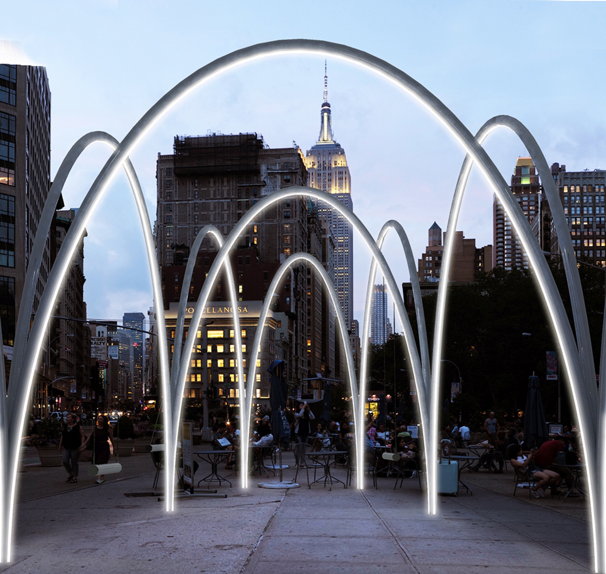 Flatiron Square: News & Updates From The Heart Of The City - idcvuoo