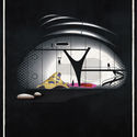 Las ilustraciones ARCHIPLAY de Federico Babina imaginan escenografías diseñadas por renombrados arquitectos - Image 2 of 4