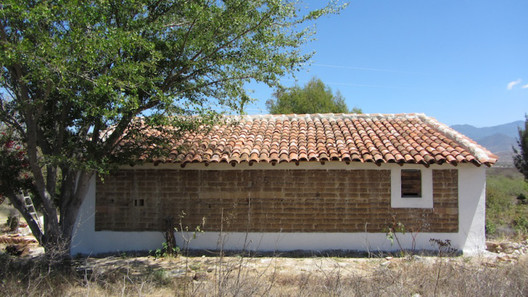 Architecture From Oaxaca in the Venice Biennale - Image 10 of 18
