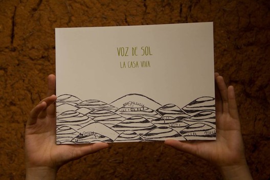 Architecture From Oaxaca in the Venice Biennale - Image 12 of 18