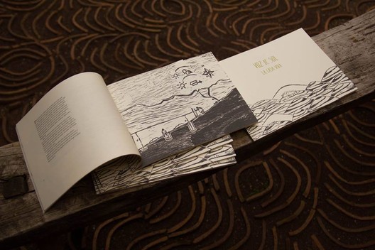 Architecture From Oaxaca in the Venice Biennale - Image 13 of 18