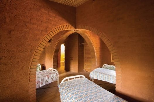 Architecture From Oaxaca in the Venice Biennale - Image 14 of 18