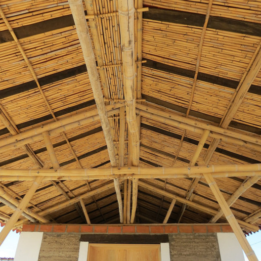 Architecture From Oaxaca in the Venice Biennale - Image 16 of 18