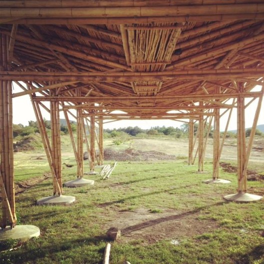 Architecture From Oaxaca in the Venice Biennale - Image 17 of 18