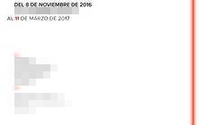 Exposición "Escenarios de transformación. Arquitectos UNAM 1969-2015" / Ciudad de México