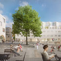 Arabiazza(s) Urban Plan for the Arabia District of Helsinki Focuses on Sustainability - Image 3 of 4