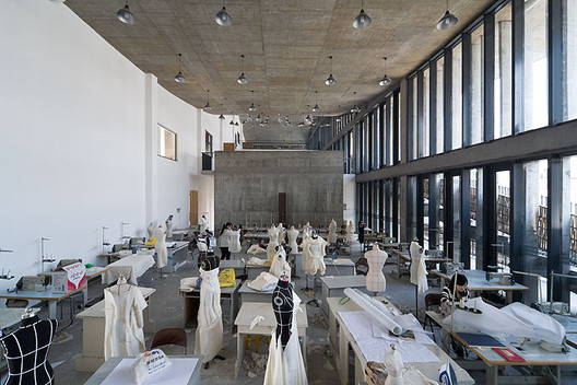 Wang Shu: Reimagining Chinese Architecture through Craft and Memory - Image 11 of 23