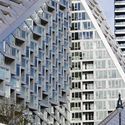 BIG vence o 2016 International Highrise Award com o VIA 57 West  - Image 2 of 4