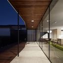 Casa del escritor / Branch Studio Architects - Imagen 5 de 33