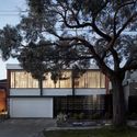 Casa del escritor / Branch Studio Architects - Imagen 4 de 33
