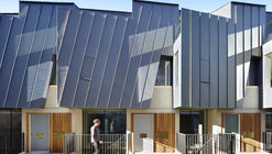 Godson Street  / Edgley Design