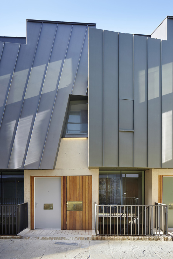 Godson Street / Edgley Design - Imagem 8 de 28