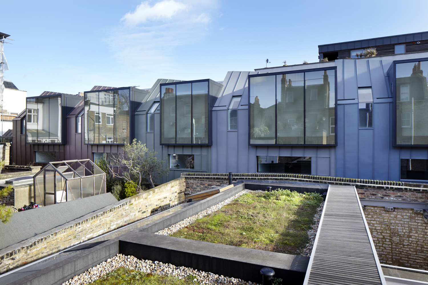 Godson Street / Edgley Design - Imagem 2 de 28