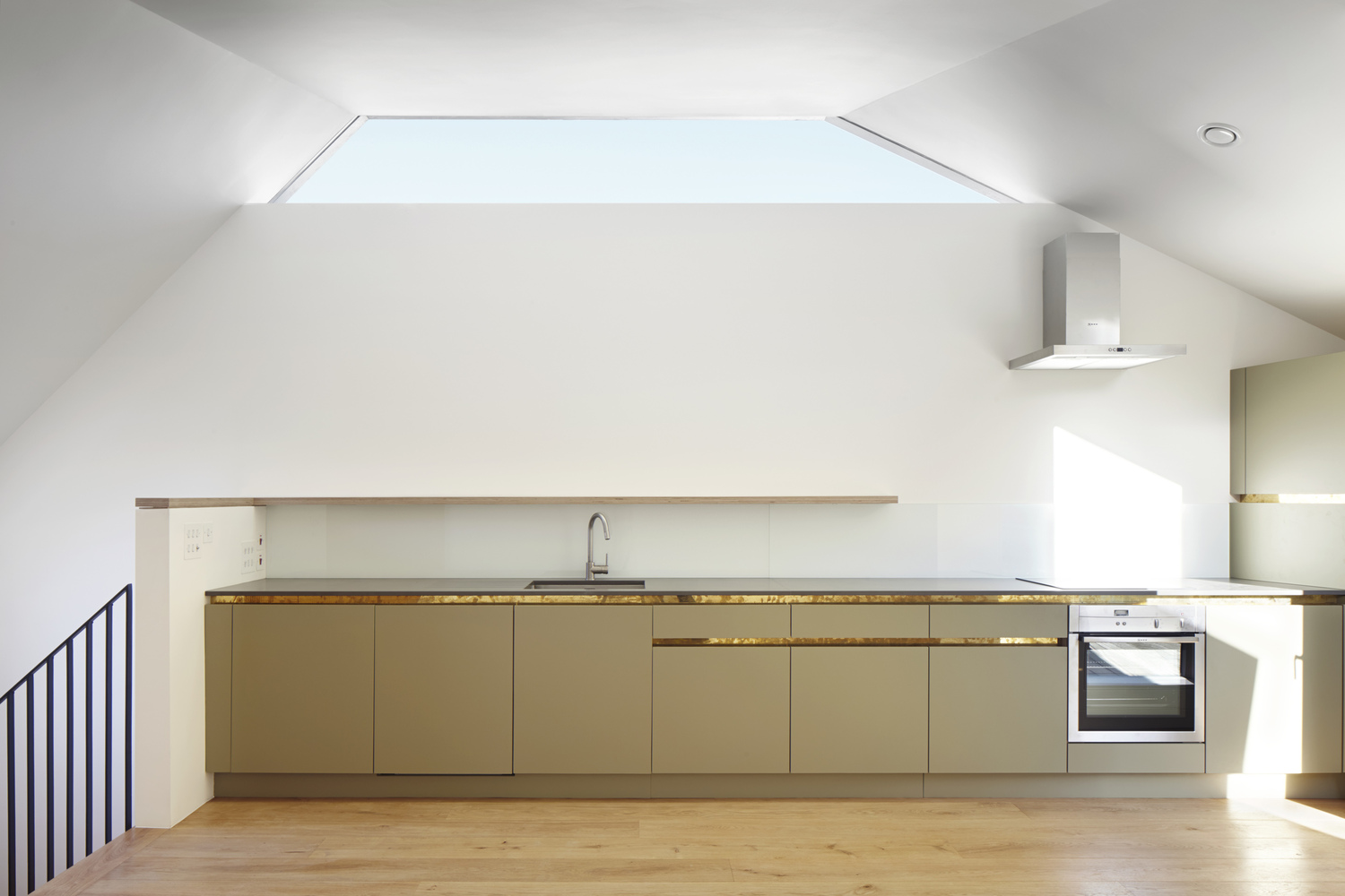 Godson Street / Edgley Design - Imagem 15 de 28