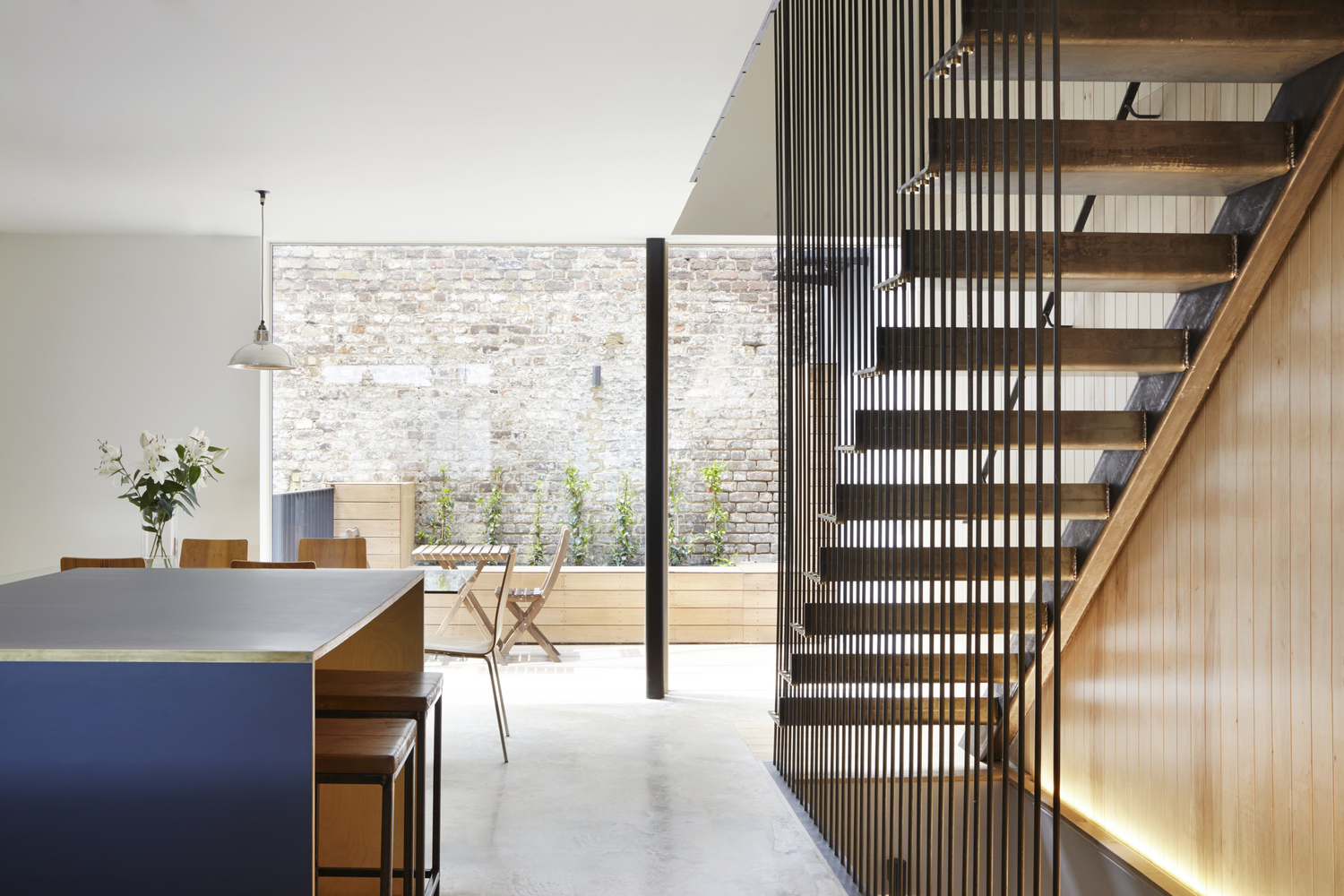 Godson Street / Edgley Design - Imagem 5 de 28