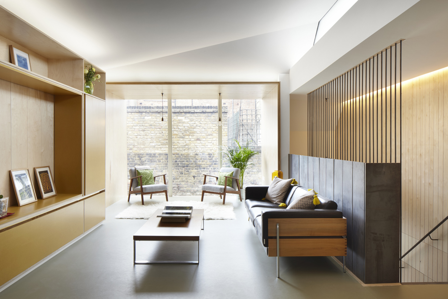 Godson Street / Edgley Design - Imagem 12 de 28