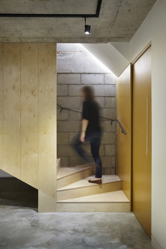 Godson Street / Edgley Design - Imagem 11 de 28