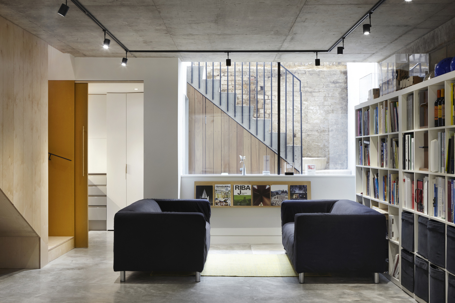 Godson Street / Edgley Design - Imagem 9 de 28