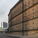 Rotermann Grain Elevator / KOKO architects - Exterior Photography, Renovation, Facade