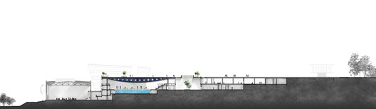 Centro Paraolímpico Brasileiro / L+M