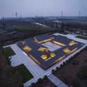 Tangshan Organic Farm / ARCHSTUDIO - Image 4 of 36