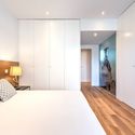 Vivienda MR6 / UXBAN - Camas, Dormitorio