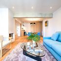Vivienda MR6 / UXBAN - Mesas, Sillones