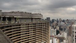 Percursos pela arquitetura e cultura urbana na São Paulo do século XX