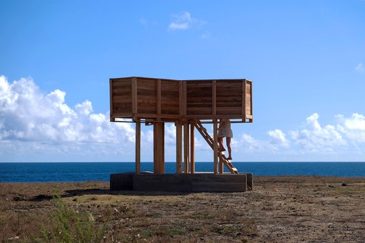 Two Manifolds / Nuno Pimenta - Image 3 of 12