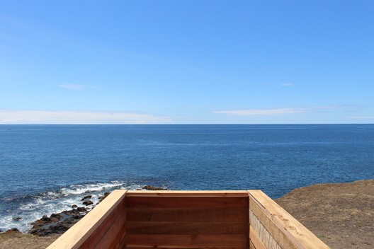 Two Manifolds / Nuno Pimenta - Windows, Waterfront