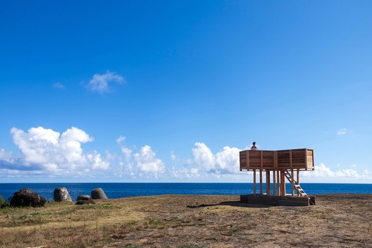 Two Manifolds / Nuno Pimenta - Image 9 of 12