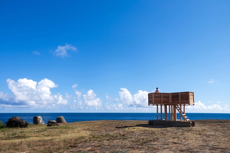 Two Manifolds / Nuno Pimenta - Image 9 of 12