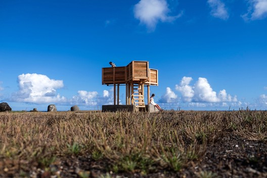 Two Manifolds / Nuno Pimenta - Image 7 of 12