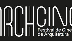 Archcine - Festival Internacional de Cinema de Arquitetura