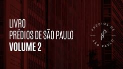 Lançamento do Livro Prédios de São Paulo Volume 2
