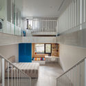 Arthouse / Pominchuk Architects - Casas