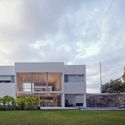 Casa Tulipanes / estudio fi | arquitectos - Casas, Fachada
