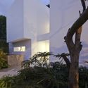 Casa Tulipanes / estudio fi | arquitectos - Casas, Fachada