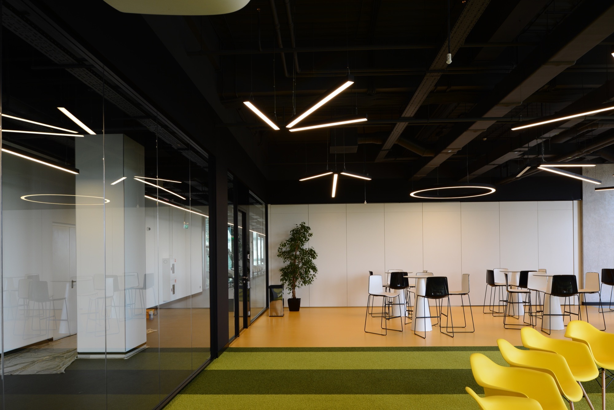 Gallery of Adidas Home Of Sport / ABD architects - 25