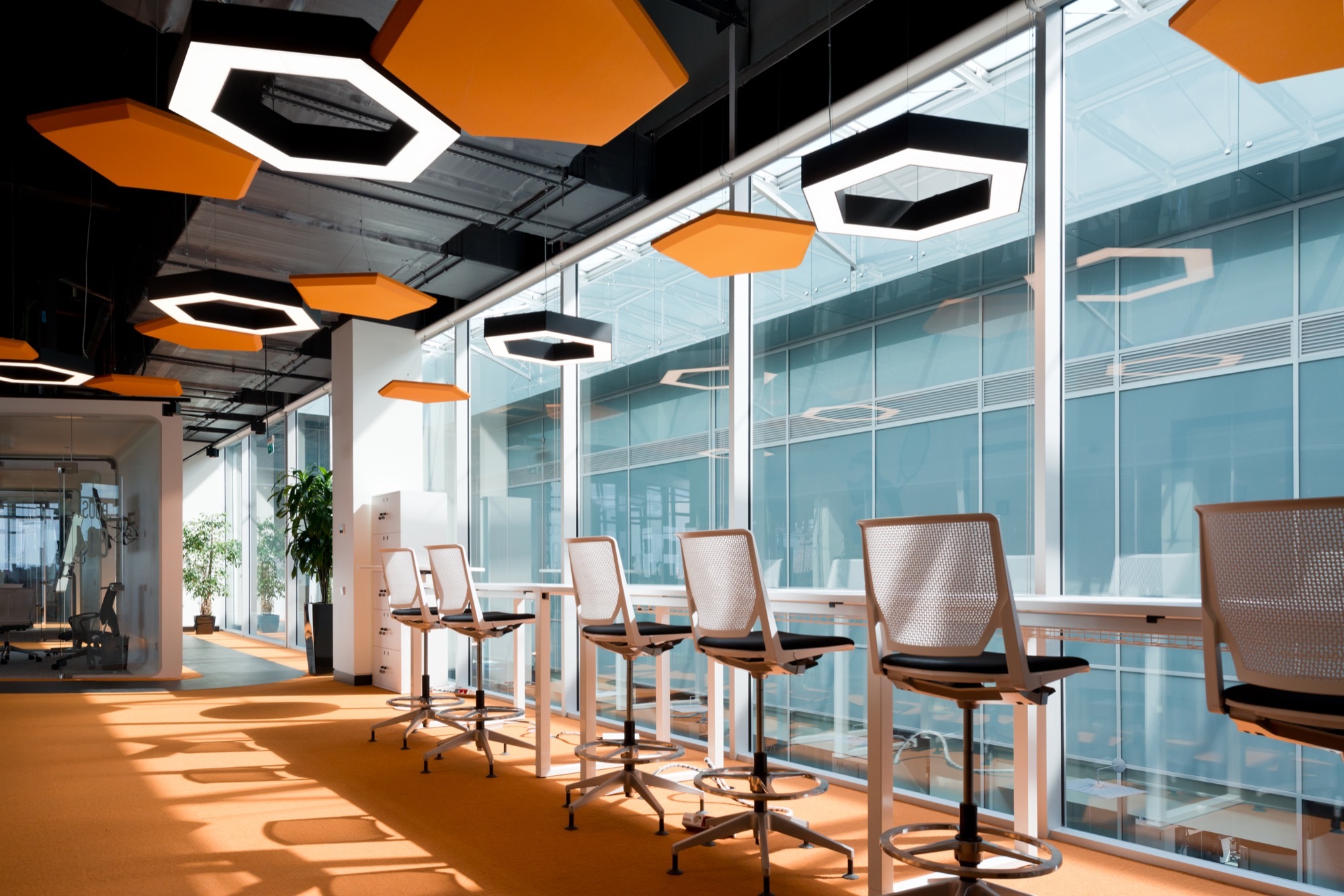 Gallery of Adidas Home Of Sport / ABD architects - 17