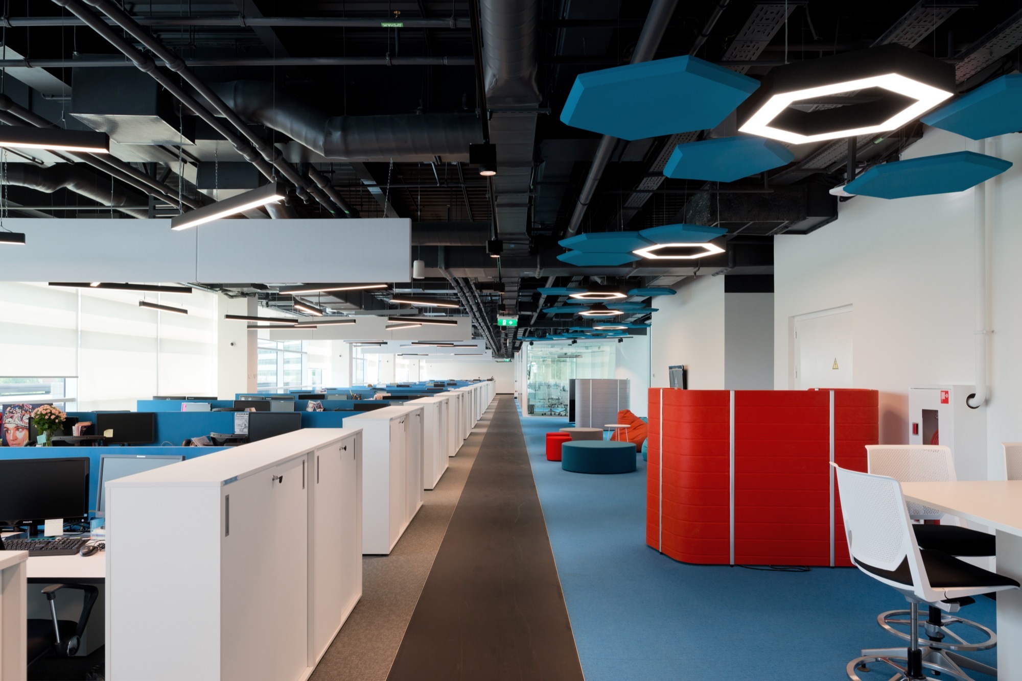 Gallery of Adidas Home Of Sport / ABD architects - 8