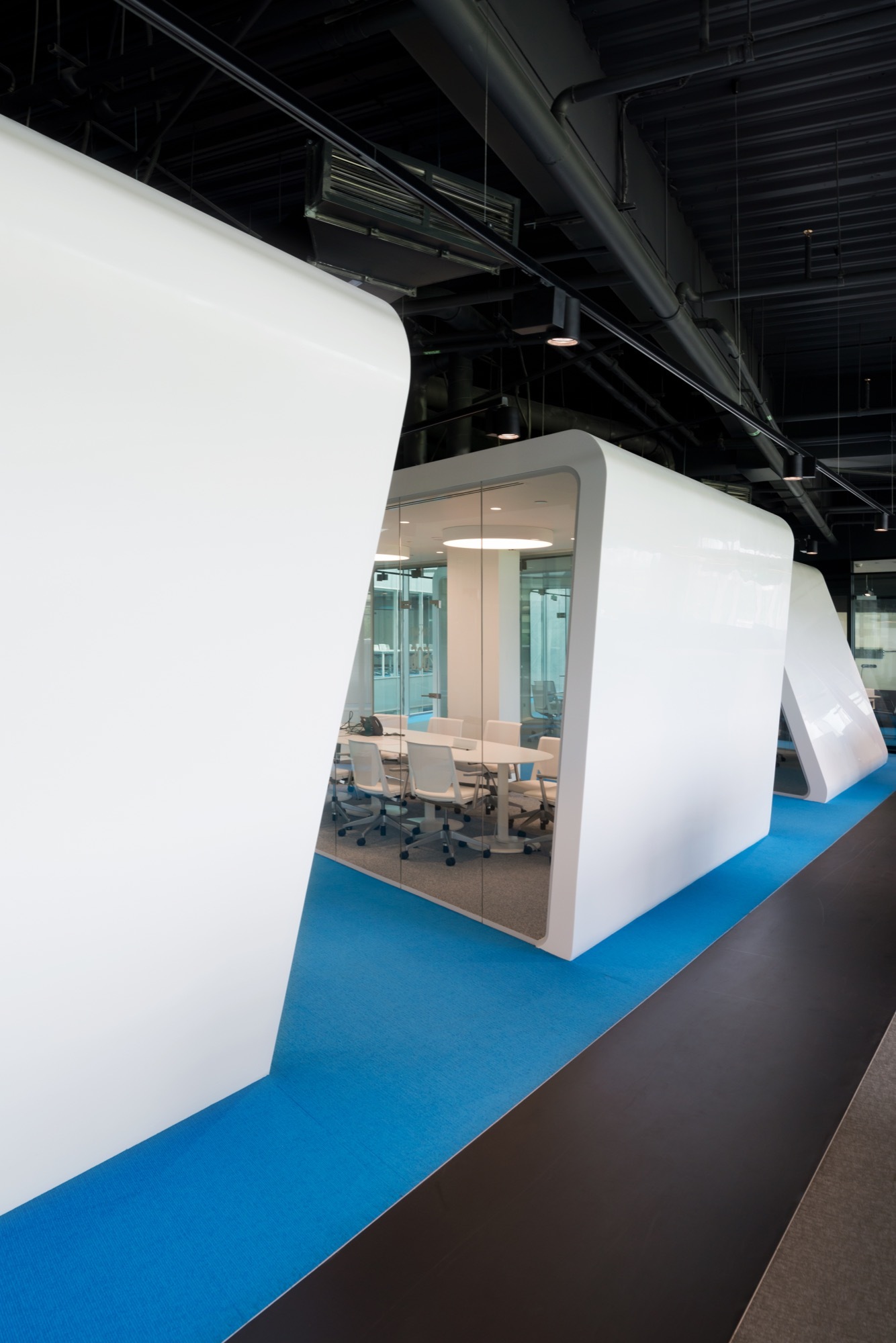 Gallery of Adidas Home Of Sport / ABD architects - 29