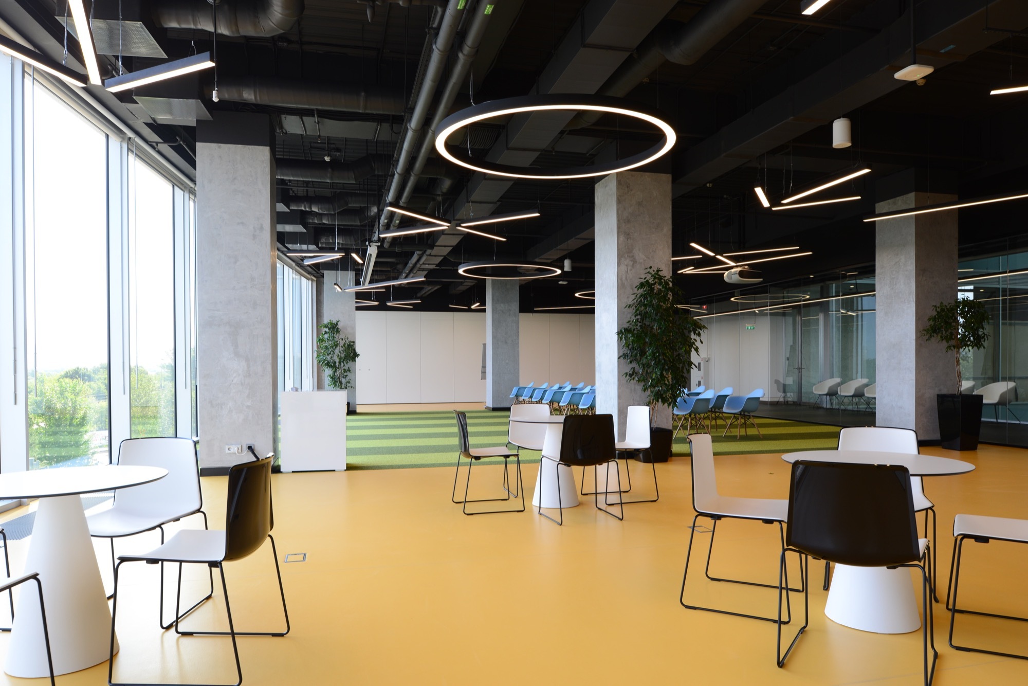 Gallery of Adidas Home Of Sport / ABD architects - 18