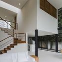Casa Garza / estudio fi | arquitectos - Casas, Dormitorio, Fachada, Camas